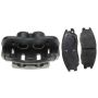 Raybestos RC11632 Raybestos R-Line Reman Loaded Caliper & Bracket Assy
