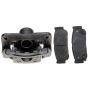Raybestos RC11633 Raybestos R-Line Reman Loaded Caliper & Bracket Assy