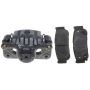 Raybestos RC11633 Raybestos R-Line Reman Loaded Caliper & Bracket Assy
