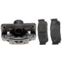 Raybestos RC11633 Raybestos R-Line Reman Loaded Caliper & Bracket Assy
