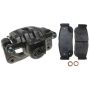 Raybestos RC11634 Raybestos R-Line Reman Loaded Caliper & Bracket Assy