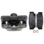 Raybestos RC11634 Raybestos R-Line Reman Loaded Caliper & Bracket Assy