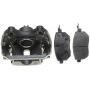 Raybestos RC11636 Raybestos R-Line Reman Loaded Caliper & Bracket Assy