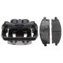 Raybestos RC11637 Raybestos R-Line Reman Loaded Caliper & Bracket Assy
