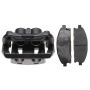 Raybestos RC11637 Raybestos R-Line Reman Loaded Caliper & Bracket Assy