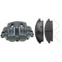 Raybestos RC11638 Raybestos R-Line Reman Loaded Caliper & Bracket Assy