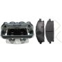 Raybestos RC11638 Raybestos R-Line Reman Loaded Caliper & Bracket Assy