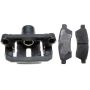 Raybestos RC11641 Raybestos R-Line Reman Loaded Caliper & Bracket Assy