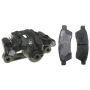 Raybestos RC11641 Raybestos R-Line Reman Loaded Caliper & Bracket Assy