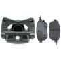 Raybestos RC11643 Raybestos R-Line Reman Loaded Caliper & Bracket Assy