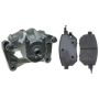 Raybestos RC11643 Raybestos R-Line Reman Loaded Caliper & Bracket Assy