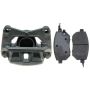 Raybestos RC11643 Raybestos R-Line Reman Loaded Caliper & Bracket Assy