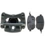 Raybestos RC11644 Raybestos R-Line Reman Loaded Caliper & Bracket Assy