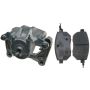 Raybestos RC11644 Raybestos R-Line Reman Loaded Caliper & Bracket Assy