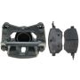 Raybestos RC11644 Raybestos R-Line Reman Loaded Caliper & Bracket Assy
