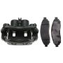 Raybestos RC11647 Raybestos R-Line Reman Loaded Caliper & Bracket Assy