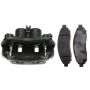 Raybestos RC11647 Raybestos R-Line Reman Loaded Caliper & Bracket Assy