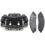 Raybestos RC11648 Raybestos R-Line Reman Loaded Caliper & Bracket Assy