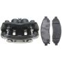 Raybestos RC11648 Raybestos R-Line Reman Loaded Caliper & Bracket Assy