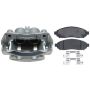 Raybestos RC11649 Raybestos R-Line Reman Loaded Caliper & Bracket Assy