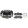 Raybestos RC11650 Raybestos R-Line Reman Loaded Caliper & Bracket Assy