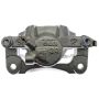 Raybestos RC11659C Raybestos R-Line Reman Loaded Coated Caliper & Bracket Assy