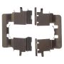 Raybestos RC11659C Raybestos R-Line Reman Loaded Coated Caliper & Bracket Assy