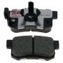 Raybestos RC11661C Raybestos R-Line Reman Loaded Coated Caliper & Bracket Assy