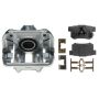 Raybestos RC11662 Raybestos R-Line Reman Loaded Caliper & Bracket Assy