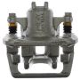 Raybestos RC11662C Raybestos R-Line Reman Loaded Coated Caliper & Bracket Assy