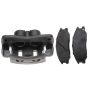Raybestos RC11663 Raybestos R-Line Reman Loaded Caliper & Bracket Assy