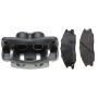 Raybestos RC11664 Raybestos R-Line Reman Loaded Caliper & Bracket Assy