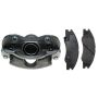 Raybestos RC11667 Raybestos R-Line Reman Loaded Caliper & Bracket Assy