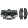Raybestos RC11668 Raybestos R-Line Reman Loaded Caliper & Bracket Assy