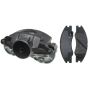 Raybestos RC11668 Raybestos R-Line Reman Loaded Caliper & Bracket Assy