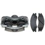 Raybestos RC11668 Raybestos R-Line Reman Loaded Caliper & Bracket Assy
