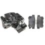 Raybestos RC11669 Raybestos R-Line Reman Loaded Caliper & Bracket Assy