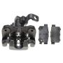 Raybestos RC11669 Raybestos R-Line Reman Loaded Caliper & Bracket Assy