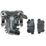 Raybestos RC11670 Raybestos R-Line Reman Loaded Caliper & Bracket Assy