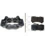 Raybestos RC11673 Raybestos R-Line Reman Loaded Caliper