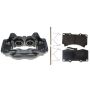 Raybestos RC11673 Raybestos R-Line Reman Loaded Caliper