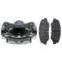 Raybestos RC11677 Raybestos R-Line Reman Loaded Caliper & Bracket Assy