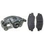 Raybestos RC11677 Raybestos R-Line Reman Loaded Caliper & Bracket Assy