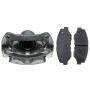 Raybestos RC11677 Raybestos R-Line Reman Loaded Caliper & Bracket Assy