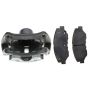 Raybestos RC11678 Raybestos R-Line Reman Loaded Caliper & Bracket Assy
