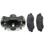 Raybestos RC11678 Raybestos R-Line Reman Loaded Caliper & Bracket Assy