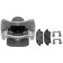 Raybestos RC11681 Raybestos R-Line Reman Loaded Caliper & Bracket Assy