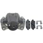 Raybestos RC11681 Raybestos R-Line Reman Loaded Caliper & Bracket Assy