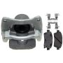 Raybestos RC11682 Raybestos R-Line Reman Loaded Caliper & Bracket Assy