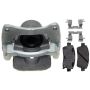 Raybestos RC11682 Raybestos R-Line Reman Loaded Caliper & Bracket Assy